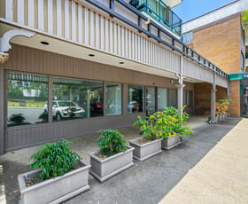 Offices commercial property leased at 1-3/4 Lambert Road Indooroopilly QLD 4068