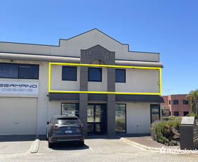 Offices commercial property leased at 4/1 Mulgul Road Malaga WA 6090