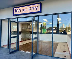 Shop & Retail commercial property for lease at Shop 2 / 201 Ferry Road Southport QLD 4215
