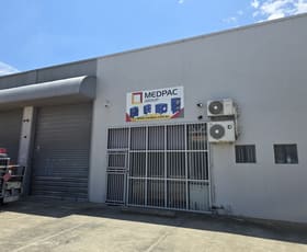 Factory, Warehouse & Industrial commercial property for lease at 10/34 Stephen Road Dandenong VIC 3175