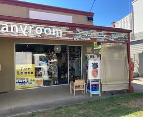 Offices commercial property leased at 24D Highett Street Mansfield VIC 3722