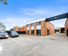 Showrooms / Bulky Goods commercial property leased at 1/91 Parraweena Road Caringbah NSW 2229