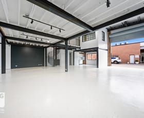 Factory, Warehouse & Industrial commercial property leased at 1/91 Parraweena Road Caringbah NSW 2229
