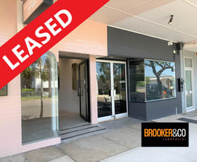 Medical / Consulting commercial property leased at 148A Centaur Street Revesby Heights NSW 2212