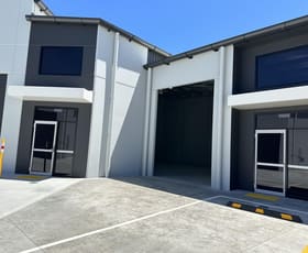 Factory, Warehouse & Industrial commercial property for lease at 2/12 Corporation Avenue Robin Hill NSW 2795