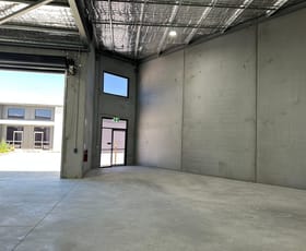Factory, Warehouse & Industrial commercial property for lease at 2/12 Corporation Avenue Robin Hill NSW 2795