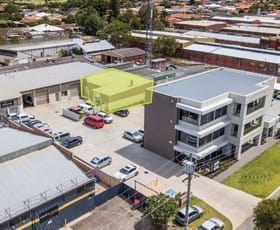Factory, Warehouse & Industrial commercial property leased at 4/3 Bookham Street Morley WA 6062