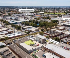 Factory, Warehouse & Industrial commercial property leased at 4/3 Bookham Street Morley WA 6062