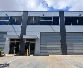 Offices commercial property leased at 56 WIRRAWAY DRIVE Port Melbourne VIC 3207