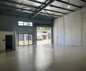 Factory, Warehouse & Industrial commercial property leased at Unit 12/8 Edward Street Orange NSW 2800