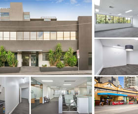 Offices commercial property for lease at 200 Toorak Road South Yarra VIC 3141