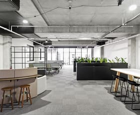 Offices commercial property for lease at 50 Gipps Street Collingwood VIC 3066