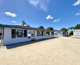 Offices commercial property leased at 129 Thuringowa Drive Kirwan QLD 4817