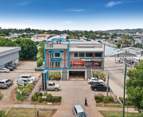Medical / Consulting commercial property for lease at 251 James Street Toowoomba City QLD 4350