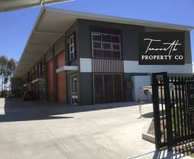 Factory, Warehouse & Industrial commercial property for lease at 6/4 Curtiss Close Tamworth NSW 2340