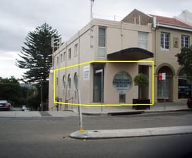 Offices commercial property leased at 46 New South Head Road Vaucluse NSW 2030