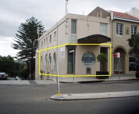 Shop & Retail commercial property leased at 46 New South Head Road Vaucluse NSW 2030