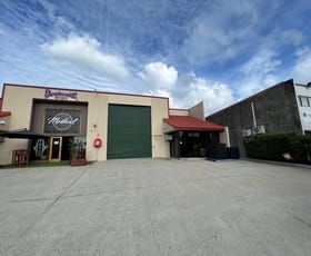 Factory, Warehouse & Industrial commercial property leased at 1/29 Kenworth Place Brendale QLD 4500