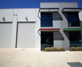 Factory, Warehouse & Industrial commercial property leased at 5/25 Centre Way Croydon South VIC 3136