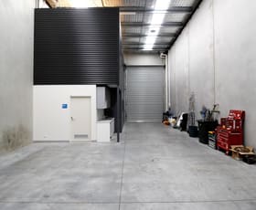 Factory, Warehouse & Industrial commercial property leased at 5/25 Centre Way Croydon South VIC 3136