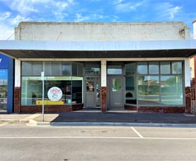 Shop & Retail commercial property leased at 112-114 Dunlop Street Mortlake VIC 3272