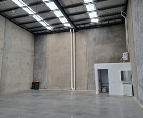 Factory, Warehouse & Industrial commercial property leased at 3/3 Joyce Court Coburg North VIC 3058