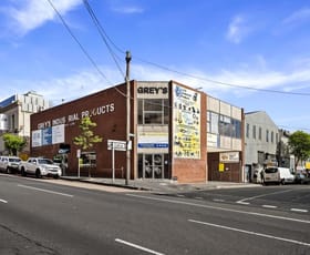 Shop & Retail commercial property leased at 44-52 Johnston Street Collingwood VIC 3066