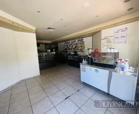 Shop & Retail commercial property leased at Milton QLD 4064