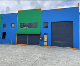 Factory, Warehouse & Industrial commercial property leased at 2/7 Fortitude Crescent Burleigh Heads QLD 4220