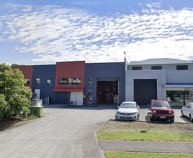 Factory, Warehouse & Industrial commercial property leased at 2/7 Fortitude Crescent Burleigh Heads QLD 4220