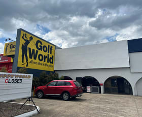 Showrooms / Bulky Goods commercial property leased at 1/2932 Logan Road Underwood QLD 4119