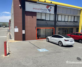 Other commercial property leased at 1/290 Victoria Road Malaga WA 6090