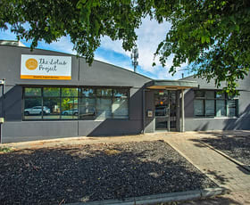 Offices commercial property leased at 477-479 Regency Road Prospect SA 5082