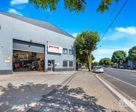 Factory, Warehouse & Industrial commercial property leased at 4A Manton Street Hindmarsh SA 5007