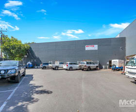 Factory, Warehouse & Industrial commercial property leased at 4A Manton Street Hindmarsh SA 5007