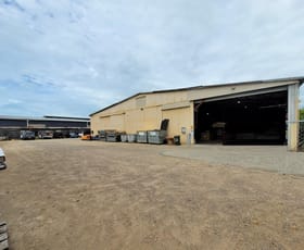 Factory, Warehouse & Industrial commercial property leased at Northgate QLD 4013