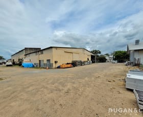 Factory, Warehouse & Industrial commercial property leased at Northgate QLD 4013