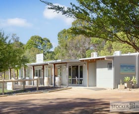 Hotel, Motel, Pub & Leisure commercial property leased at 3059 Caves Road Yallingup WA 6282