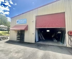 Factory, Warehouse & Industrial commercial property leased at 1/9 Commerce Street Wauchope NSW 2446
