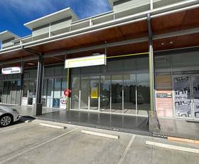 Medical / Consulting commercial property leased at 5/27 Discovery Drive North Lakes QLD 4509