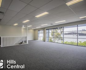 Factory, Warehouse & Industrial commercial property leased at A4/276-278 New Line Road Dural NSW 2158