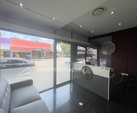 Shop & Retail commercial property leased at Merrylands NSW 2160