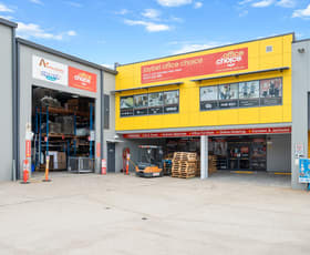 Factory, Warehouse & Industrial commercial property leased at 11/1472 Boundary Road Wacol QLD 4076