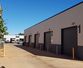 Factory, Warehouse & Industrial commercial property for lease at 2/9 Murrena Street Wedgefield WA 6721