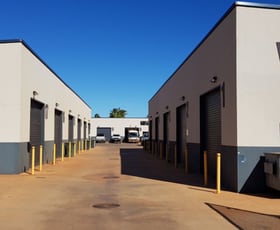 Factory, Warehouse & Industrial commercial property for lease at 2/9 Murrena Street Wedgefield WA 6721