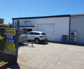 Factory, Warehouse & Industrial commercial property leased at 1/10 Uralla Road Port Macquarie NSW 2444