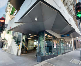 Shop & Retail commercial property leased at Shop 1/41 Exhibition Street Melbourne VIC 3000
