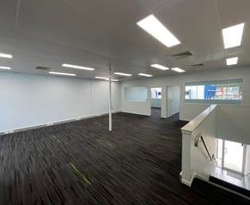 Offices commercial property leased at 6B/24 Corporation Circuit Tweed Heads South NSW 2486