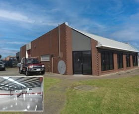 Showrooms / Bulky Goods commercial property leased at 4 Dingley Avenue Dandenong VIC 3175