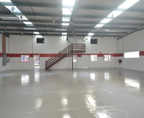 Showrooms / Bulky Goods commercial property leased at 4 Dingley Avenue Dandenong VIC 3175